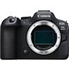 Canon Corpo di EOS R6 Mark II "