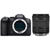 Canon EOS R6 Mark II + RF 24-105 mm F4-7.1 IS STM "