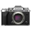 Fujifilm Corpo della X-T5 argento"