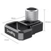 SmallRig Morsetto per cavo HDMI per Sony Alpha 7S III Cage 3000 "