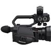 Panasonic Camcorder 4K AG-CX18EJ con connettività IP "