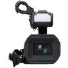 Panasonic Camcorder 4K AG-CX20EJ con connettività IP "