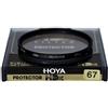 Hoya PROTETTORE HDX 67 mm"
