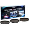 Hoya KIT FILTRO PROND EX 67 mm"