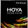 Hoya UV-IR 49 mm"