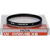Hoya UV, PRIME-XS 77 mm"