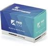 Kentmere Pellicola Pan100 135/36 B/N 35 mm "