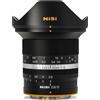 NiSi 9 mm f/2,8 Fujifilm X"