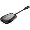 Lexar USB-C Professional doppio lettore SD, microSD "