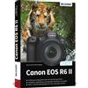 Buch Canon EOS R6 II - La guida pratica completa alla vostra fotocamera! "