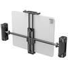 SmallRig Supporto per tablet 2929B con doppia impugnatura per iPad "