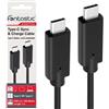 Fontastic Da USB-C a USB-C 2m"