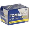 Foma Pellicola negativa Fomapan 135-36 SW 100 Classico"