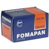 Foma Pellicola negativa Fomapan 135-36 SW 200 Creativi"