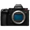 Panasonic Lumix DC-S5II "
