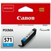 Canon CLI-571 Ciano"