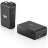 DJI Microfono Microfono senza fili 1 TX + 1 RX"