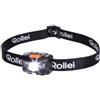 Rollei Lampada frontale a LED "