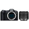 Canon EOS R8 + RF 24-50 mm f/4.5-6.3 "