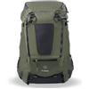 F-stop Zaino DuraDiamond Tilopa verde scuro"