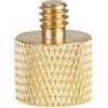 B.I.G. Adattatore per filettatura da 3/8'' a 1/4''"