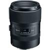 Tokina atx-i 100 mm PLUS f/2,8 FF Macro Canon EF"