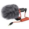 SmallRig 3468 Microfono video S20 "