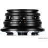 7Artisans 10 mm f/3,5 Micro Quattro Terzi "