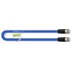 Sommer Cable Cavo BNC Vector (RCB) 0,8/3,7 blu N 5m"