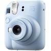 Fujifilm Instax mini 12 blu pastello"