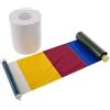 DNP Carta DM57620 2 rotoli da 230 pz. 13x18 per DS620 "