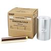 DNP Carta metallizzata 1 rotolo da 110 20x30 per DS820 "