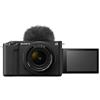 Sony Alpha ZV-E1 + SEL 28-60 mm "