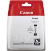 Canon PGI-570 PGBK "