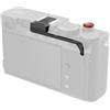SmallRig Impugnatura per il pollice per Fujifilm X-E5 Nero - 5452 "