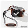 SmallRig 5449 Set di borse in pelle per Fujifilm X-E5 marrone"