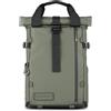 Wandrd PRVKE V4 15L Pacchetto di foto Verde Wasatch"