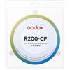 Godox R200-CF - Kit gel colorato per R200 "