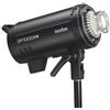 Godox DP1000III-V - Flash da studio con luce di modellazione a LED "