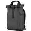 Wandrd PRVKE V4 21L Solo borsa nero"