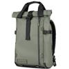 Wandrd PRVKE V4 21L Solo borsa Verde Wasatch"
