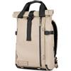 Wandrd PRVKE V4 21L Solo borsa Yuma Tan"