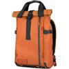 Wandrd PRVKE V4 21L Solo borsa Arancione Sedona"