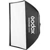 Godox GS44 - Softobx rettangolare 120x120cm per MG1200Bi "
