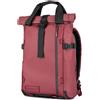 Wandrd PRVKE V4 21L Solo borsa Rodano Borgogna"