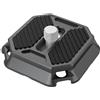 Falcam F38 Piastra a sgancio rapido 2269 "