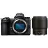 Nikon Corpo Z6 II + Nikkor Z 50 mm f/1,8 S "