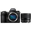 Nikon Corpo Z6 II + Nikon Z MC 50 mm f/2.8 Nikon Z "