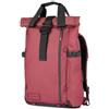 Wandrd PRVKE V4 31L Solo borsa Rodano Borgogna"