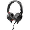Rode Cuffie on-ear NTH-50 nero"
